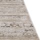 Dalyn™ Rug Company Antalya Taupe 5'x8' Style 1 Area Rug-3