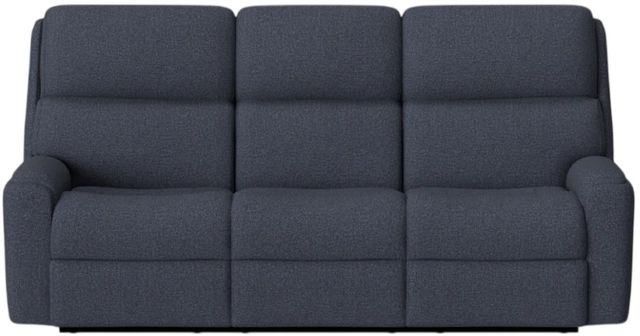 Flexsteel® Customizable Rio Power Reclining Sofa-4
