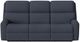 Flexsteel® Customizable Rio Power Reclining Sofa-4