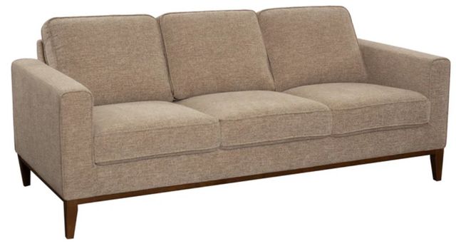 Porter International Designs Annie Flaxen Sofa-0
