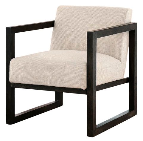 Signature Design by Ashley® Alarick Cream Accent Chair-1