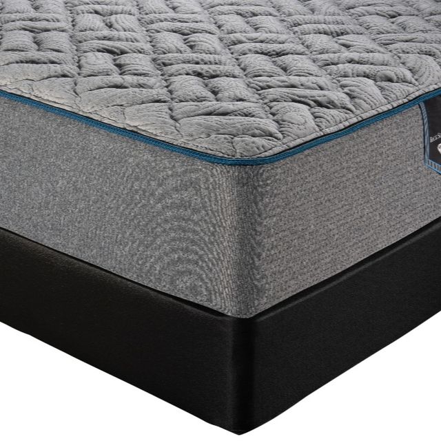 Spring Air® Legend Hybrid Back Supporter™ 14" Luxury Firm Tight Top King Mattress-1
