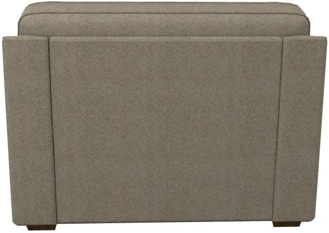 La-Z-Boy® Paxton Oatmeal Chair and a Half-3
