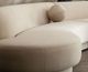 Diamond Sofa® Zelda 3-Piece Light Camel Sectional -1