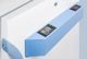 Accucold® by Summit® MED2 Series 3.2 Cu. Ft. White ADA Compliant Built In All Freezer-2