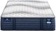 Serta® iCOMFORTPRO™ Kingston 14" Latex Firm Tight Top California King Mattress-2