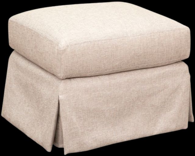 Huntington House Customizable 3201 Ottoman-0