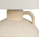 Crestview Collection Lockwood Toasted Bisquit Table Lamp-2