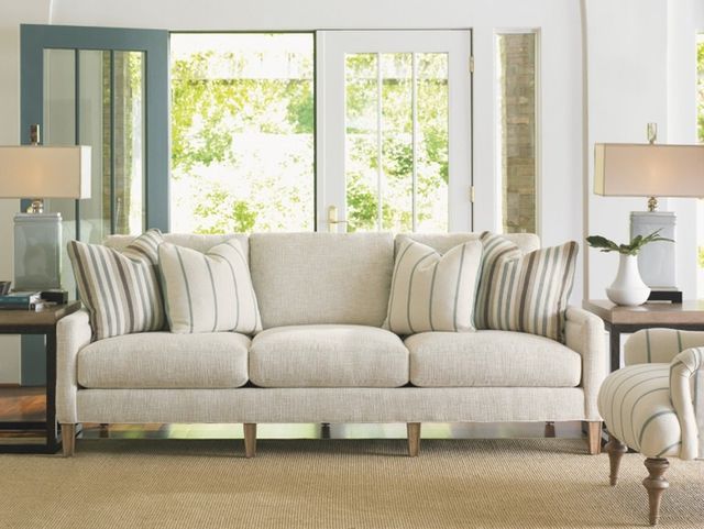 Lexington Home Customizable Monterey Sands Signal Hill Sofa-1