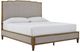 Signature Design by Ashley® Sharlance 4-Piece Light Brown King Bedroom Set-1