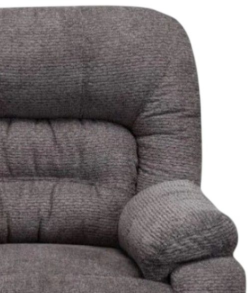 Franklin™ Tribute Bourbon Chocolate Power Rocker Recliner-1