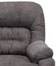 Franklin™ Tribute Bourbon Chocolate Power Rocker Recliner-1