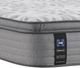 Sealy® Posturepedic® Red Maple Innerspring Soft Euro Top Twin Mattress-2