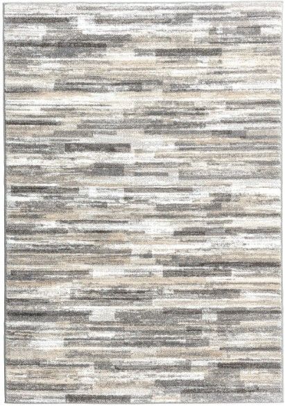 Orian Adagio Magna Natural 5'x8' Area Rug-0