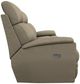 La-Z-Boy® Talladega Wicker Power Reclining Sofa with Headrest-2