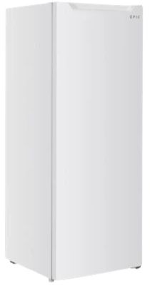 Réfrigérateur/congélateur convertible Epic Appliances® de 7.0 pi³ - Blanc-1