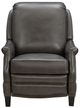 BarcaLounger® Ashebrooke Wrenn-Gray Power Recliner-1