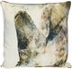 Stylecraft Tamara Day Green Abstract Designer Pillow-0