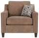 Flexsteel® Customizable Finley Chair-3