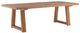 Furniture Classics Ella Natural Dining Table-0