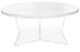 Howard Elliott Collection Chambord Faux Bois Coffee Table-0