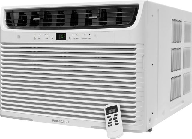 Frigidaire® Window Mount Air Conditioner-White-2