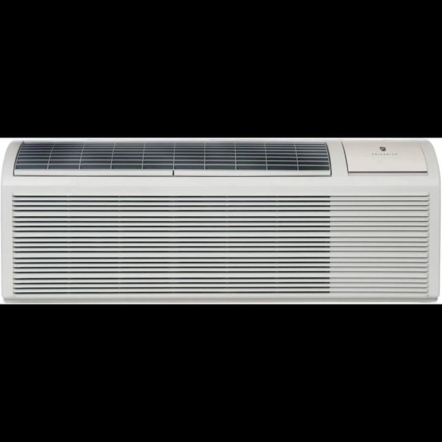 FRIEDRICH FRESHAIRE PTAC w/ HEAT PUMP, 9000 BTU, 2-0