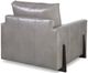 Century® Century Leather Great Room Chair-3