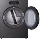 LG SIGNATURE 9 Cu. Ft. Brushed Black Steel Smart Front Load Electric Dryer-2