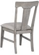 ECI Furniture Graystone Gray Side Chair-1