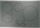 Café™ 30" Stainless Steel Induction Cooktop-0