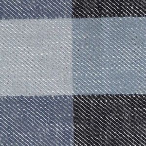 Brentwood Classics Albert Piece of Cake Indigo Sofa-1