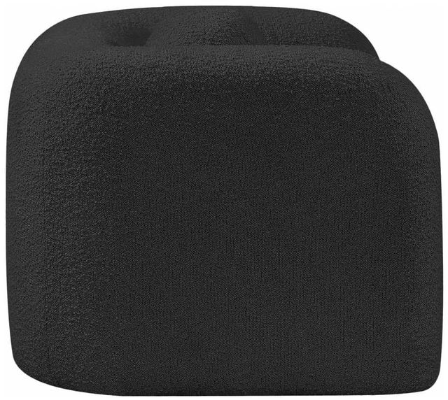Meridian Furniture Emory Black Chair-3