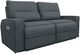 La-Z-Boy® Maddox Ocean Power Reclining 2-Seat Sofa with Headrest and Lumbar-0
