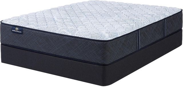 Serta® Perfect Sleeper® Windward Hybrid Firm Tight Top Full Mattress-3