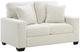 Signature Design by Ashley® Greenbriar Ivory Loveseat-0