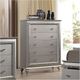 ACME Furniture Kaitlyn Champagne Chest-1