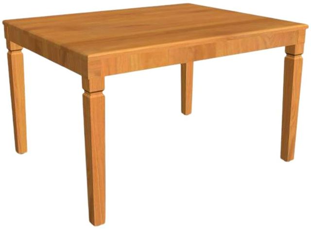 Mavin Customizable 60" x 42" Cosmo Dining Table-0