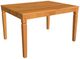 Mavin Customizable 60" x 42" Cosmo Dining Table-0