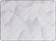 Serta® Perfect Rest Cedar Glen 12.5" Gel Memory Foam Plush Euro Top Full Mattress-3