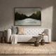 Classic Home Orville Beige Sofa-1