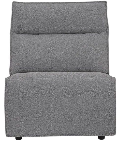 Signature Design by Ashley® Modmax II 8-Piece Pepper/Salt Power Reclining Modular Sectional-4