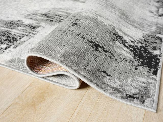 MDA Rugs Atlas 5'x7' Style 5 Area Rug-2