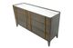 VIG Furniture Modrest Oakley Dark Brown Dresser-1