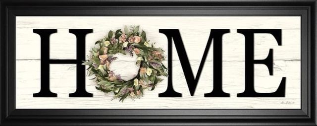 Classy Art Summer Home By Lori Deiter Wall Art-1
