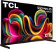 TCL X11L 75" Black HDR SQD-Mini LED 4K UHD Smart TV-1