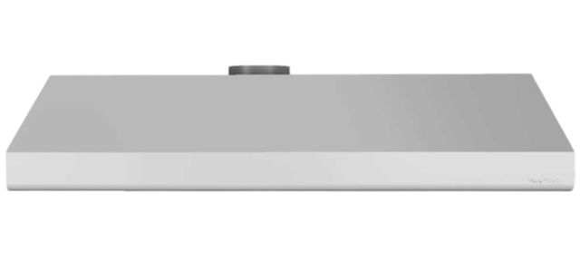 Vent-A-Hood® 42" Stainless Steel Under Cabinet Range Hood-0