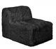 Furniture of America® Nappi Black Sofa-4