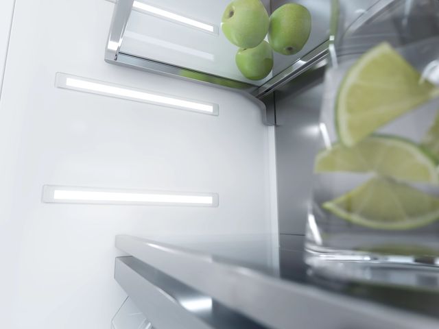 Miele MasterCool™ 36" 20.6 Cu. Ft. Panel-Ready Built-In Column Refrigerator-3