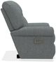 La-Z-Boy® Easton PowerReclineXRw+™ Reclina-Way® Stonewash Recliner-2